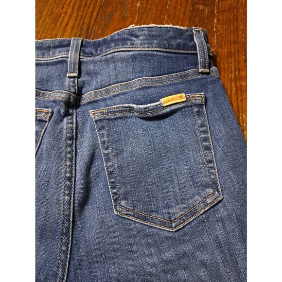 Size 29 Waist Joes Flawless The Charlie High Rise Skinny Ankle Denim Blue Jeans - Picture 10 of 11
